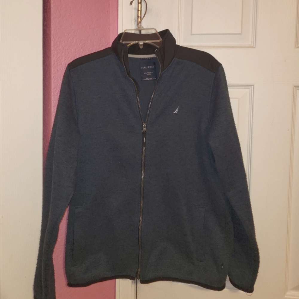 Boys Nautica jacket